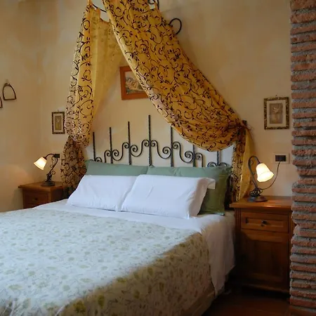 Borgo San Donnino * 시타델라피에베