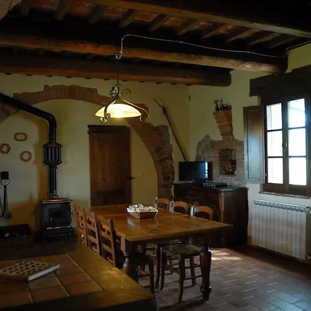 Borgo San Donnino 팜스테이